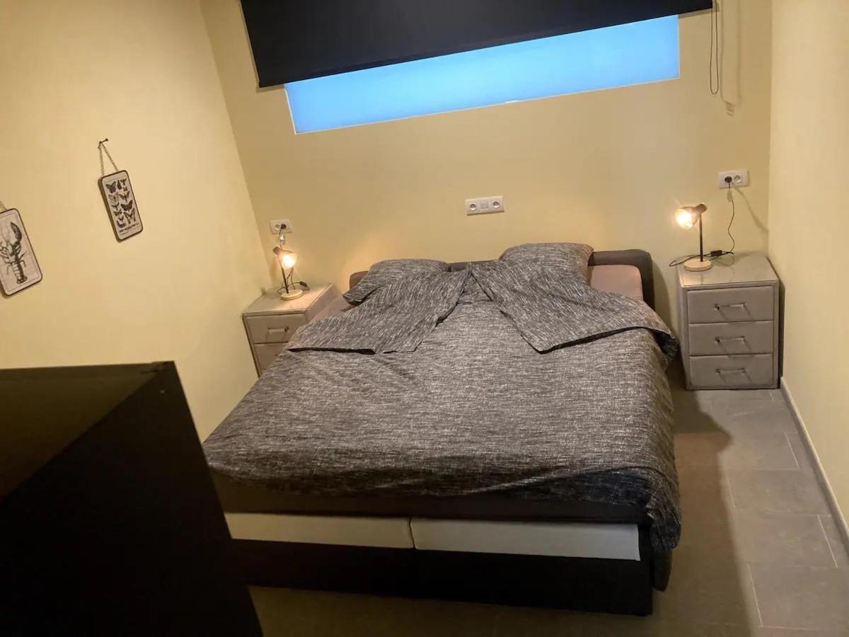 L'Eau De Vie Villa Alveringem Dış mekan fotoğraf